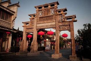 非遗在中国：徽州篇,传承千年的文化瑰宝