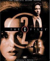 X档案 第二季