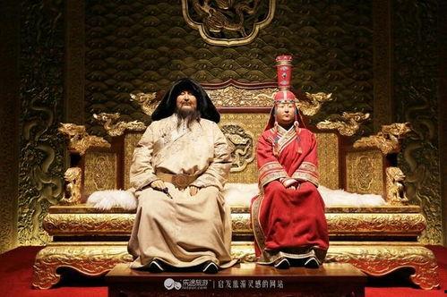 揭秘 元上都之传奇,传奇背后的历史真相