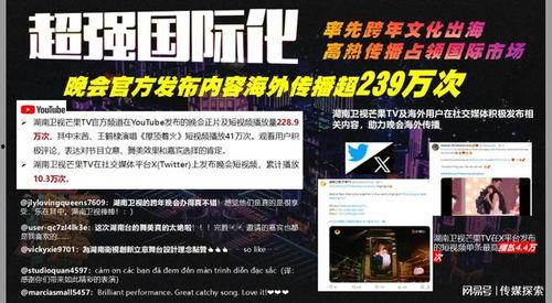 2024-2025湖南卫视芒果TV跨年晚会